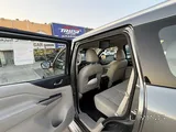 Nissan Xterra Platinum 2025